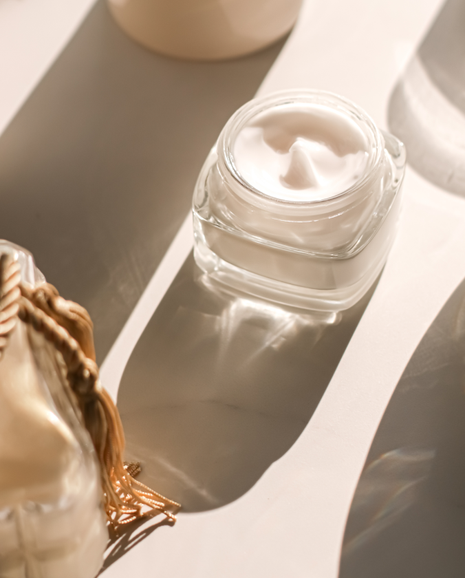 Qu'est-ce que l'acide hyaluronique ?