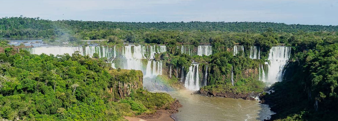 Les Jardins de Jaina, the genesis of an intention