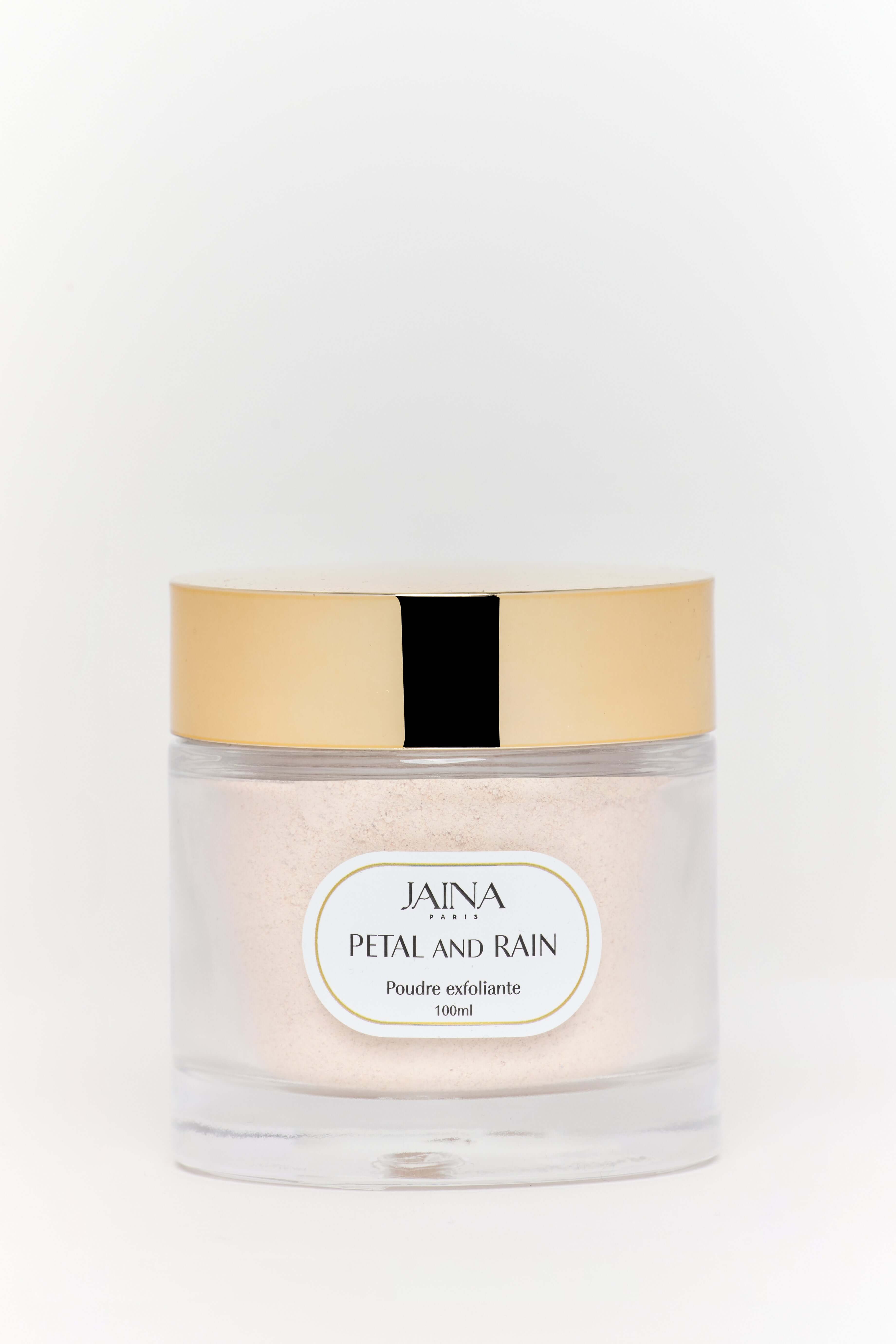 natural exfoliating mask, dragon's blood cosmetics, amazonian mask