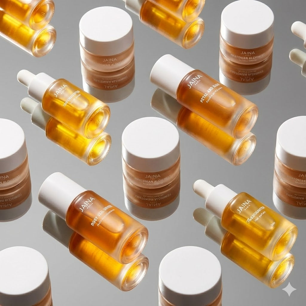 First Breath - discovery box